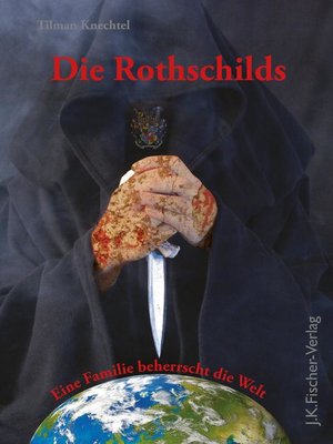 cover image of Die Rothschilds